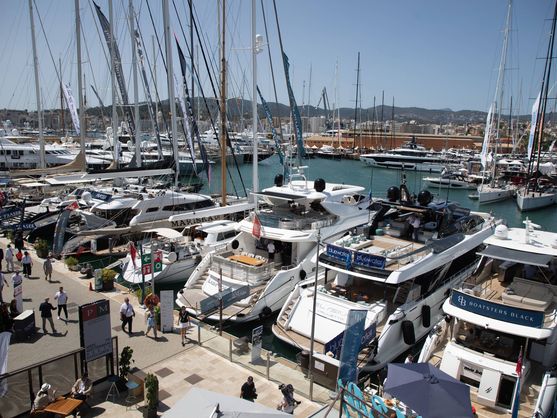 Yacht Charter on the Balearic Islands Plummets This Summer