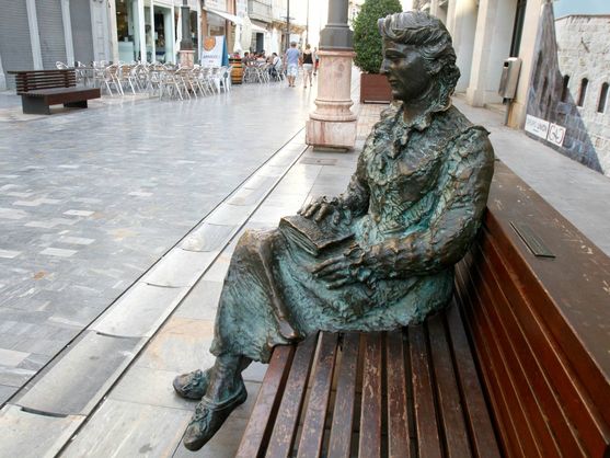 El patrimonio escultórico de Cartagena: cómo la ciudad se convirtió en un gran museo al aire libre