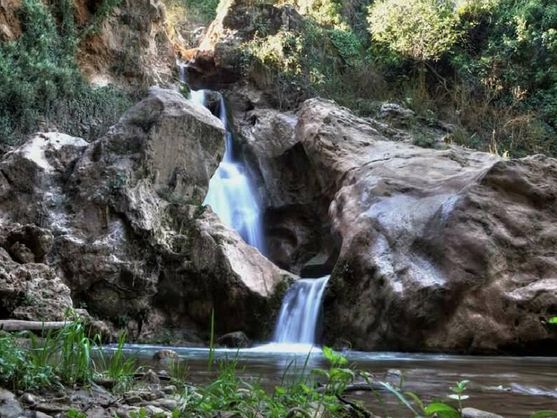 Undiscovered Hiking Trail in Córdoba: Waterfalls and History Just a Few Hours from the City