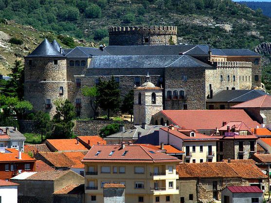 A Creative Haven for Spain’s Elite Hides Just Outside Madrid