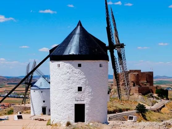 Великий маршрут Дон Кихота – как оживают страницы романа Сервантеса в современной Испании