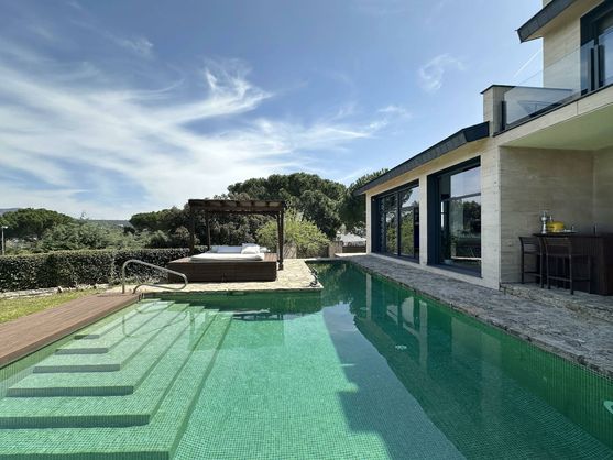 Torrelodones Emerges as New Hub for Luxury Real Estate Near Madrid