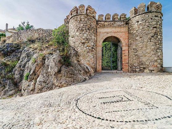 Undiscovered Renaissance Oasis in Alicante: A Treasure of Mediterranean Nature