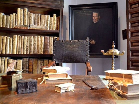 En Madrid abren una ruta única siguiendo los pasos de Lope de Vega