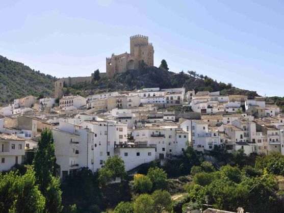 The Lost Gem of Almería: Vélez-Blanco – A Discovery for the Discerning