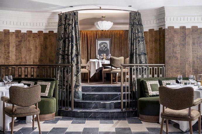 Gastronomic Madrid: How the Capital’s Restaurants Extend the Summer Season in September with New Menus and Openings