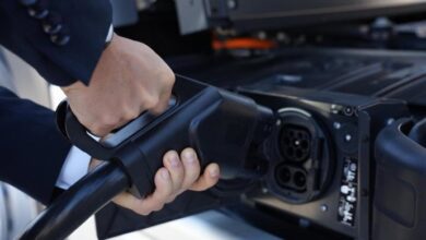 Большинство жителей Испании считают экологичные авто недоступными по цене