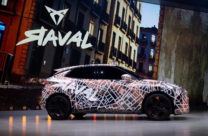 Four New Volkswagen Electric Cars to Be Produced in Spain in 2026