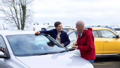 Покупка подержанных авто из Германии в Испании становится все популярнее