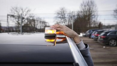 С 2026 года в Испании вводят новые аварийные сигнальные устройства
