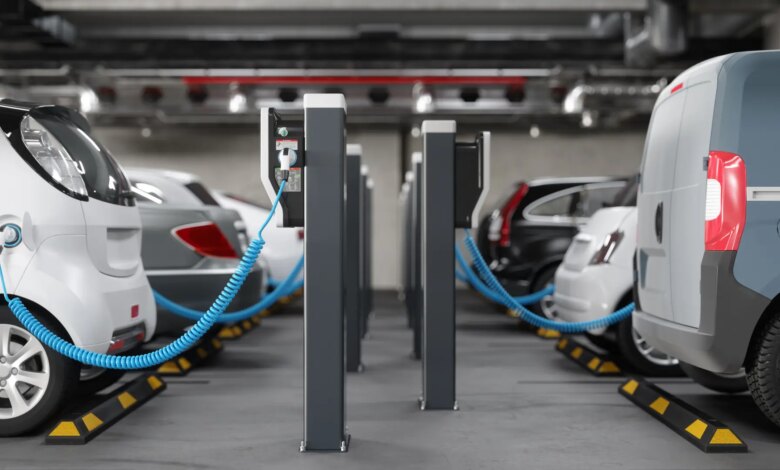 Five Electric Cars with the Best Price-to-Range Ratio in Spain