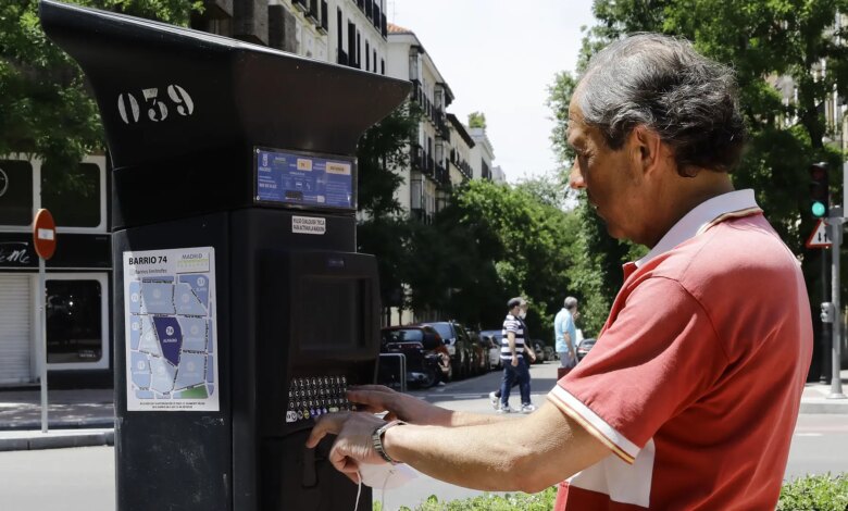 New Madrid Neighborhoods to Adopt Paid Parking from October 2025