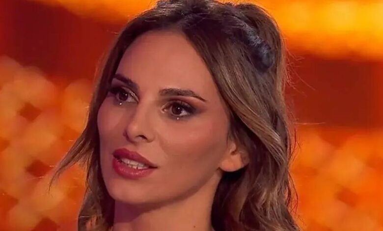 Irene Rosales regresa triunfalmente a la televisión tras su ruptura con Kiko Rivera