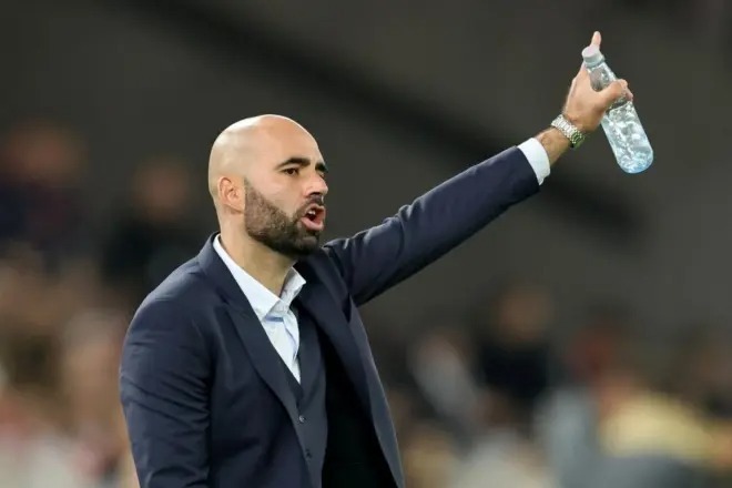 Сельта и Атлетико встречаются в восьмом туре Ла Лиги в Виго