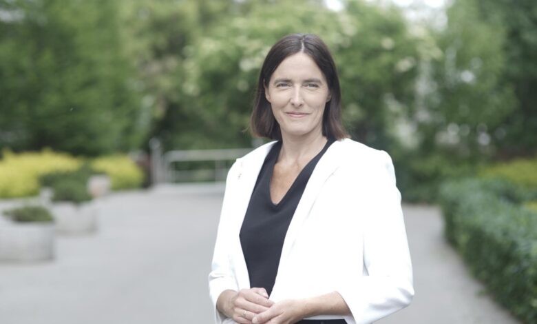 Spanish Grupo Lar Expands in Poland: New Residential Project Launched