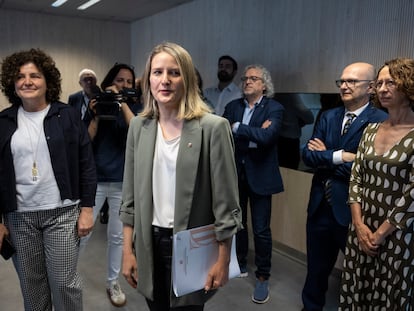 Major errors found in Catalonia’s benefits payments to former wards