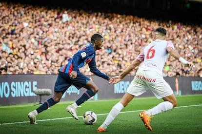 Barcelona Receives Permission for Partial Opening of Camp Nou to 27,000 Fans