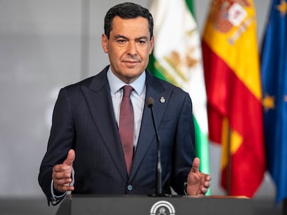 В Андалусии временно сменился глава ведомства здравоохранения после громкой отставки