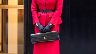 Дженнифер Лопес неузнаваема в новом образе с испанской обувью на улицах Нью-Йорка