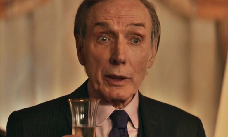 SkyShowtime анонсирует посмертный сериал с участием Эусебио Понселы