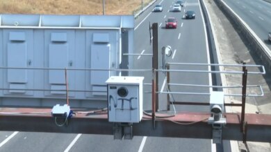 В Испании раскрыли нюансы обжалования штрафов за превышение скорости