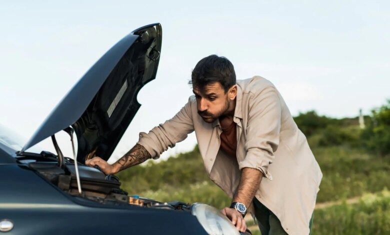 What You Need to Know About the Operation and Failures of a Solenoid in a Car