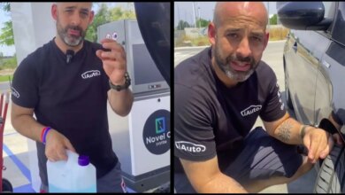 Механики из Мадрида советуют что проверить в авто перед поездкой