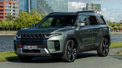 KGM Π²ΡΠ²ΠΎΠ΄ΠΈΡ Π½Π° ΡΡΠ½ΠΎΠΊ ΠΡΠΏΠ°Π½ΠΈΠΈ Π³ΠΈΠ±ΡΠΈΠ΄Π½ΡΠΉ Torres HEV Ρ Π½ΠΎΠ²ΡΠΌΠΈ ΡΠ΅Ρ
Π½ΠΎΠ»ΠΎΠ³ΠΈΡΠΌΠΈ