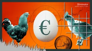 В Испании яйца дорожают на фоне роста спроса и перемен в птицеводстве