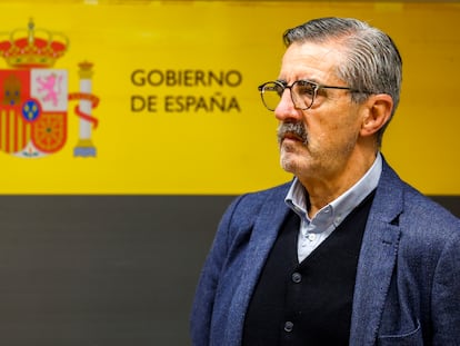 Суд в Валенсии оставил в силе прекращение дела против экс-комиссара по Dana