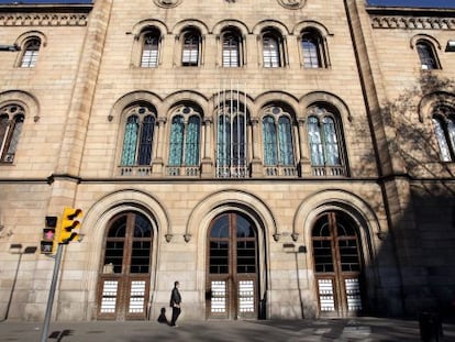 Университет Барселоны опасается последствий затяжной бюджетной неопределенности