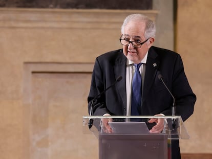 Head of Spain’s Constitutional Court Expresses Concern Over Pressure on Court Rulings