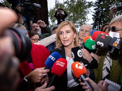 La mayoría de las empresas en la zona afectada por DANA en Valencia han reanudado su actividad