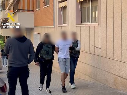 В Уэске задержан испанец, подозреваемый в подготовке теракта и связях с радикалами