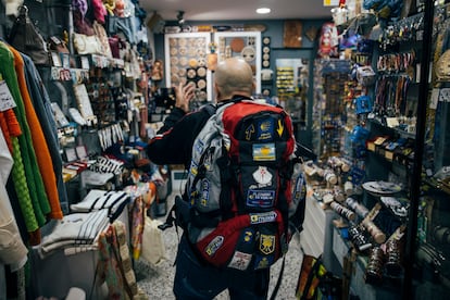 Как сувениры на Пути Сантьяго превратились в глобальный бизнес