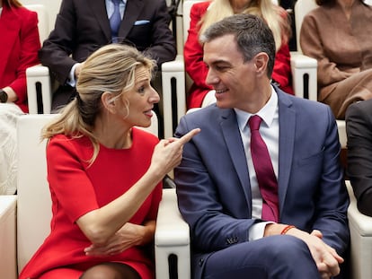 Правительство Испании запускает процесс закрепления права на аборт в Конституции