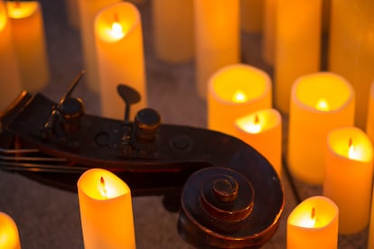 Три необычных сценария для Хэллоуина в Мадриде: от мистики до мексиканских угощений