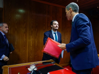 Сенатская комиссия Koldo: как PP готовил допрос Санчеса и что из этого вышло