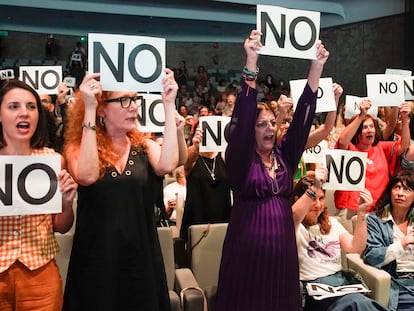 Spain Officially Recognizes Victim of Francoist Women’s Shelter for the First Time in the Democratic Era