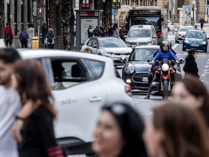 Las autoridades de Valencia invertirán 840 millones de euros en el desarrollo del metro y tranvía hasta 2030