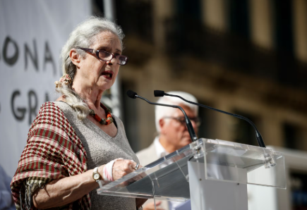 В Барселоне стартовал первый форум по борьбе с эйджизмом на работе