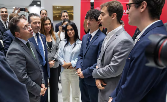 Valencian Polytechnic to Open First Spanish Campus with Courses in China