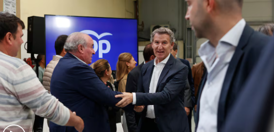 Vox’s Rising Popularity Threatens People’s Party Position