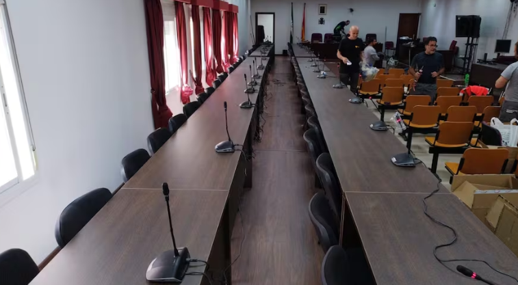 El propietario del buque Rúa Mar condenado a 22 años de prisión por la muerte de la tripulación