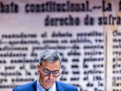 Педро Санчес выдержал напряжённый допрос в Сенате по делу Koldo