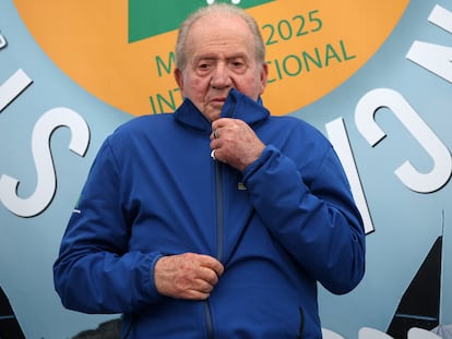 Juan Carlos I Reflects on Life in Exile and His Role in Spain’s History