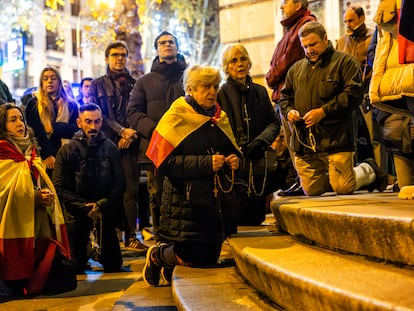 Uno de cada cinco españoles valora positivamente la época de Franco