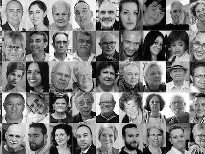 Un año después de la tragedia: cómo los valencianos afrontan las secuelas de la DANA devastadora