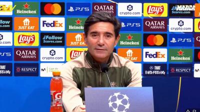 José María García Raises Doubts About Refereeing in Spanish Football