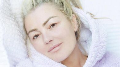 Амайя Монтеро о возвращении в La Oreja de Van Gogh после шести лет молчания